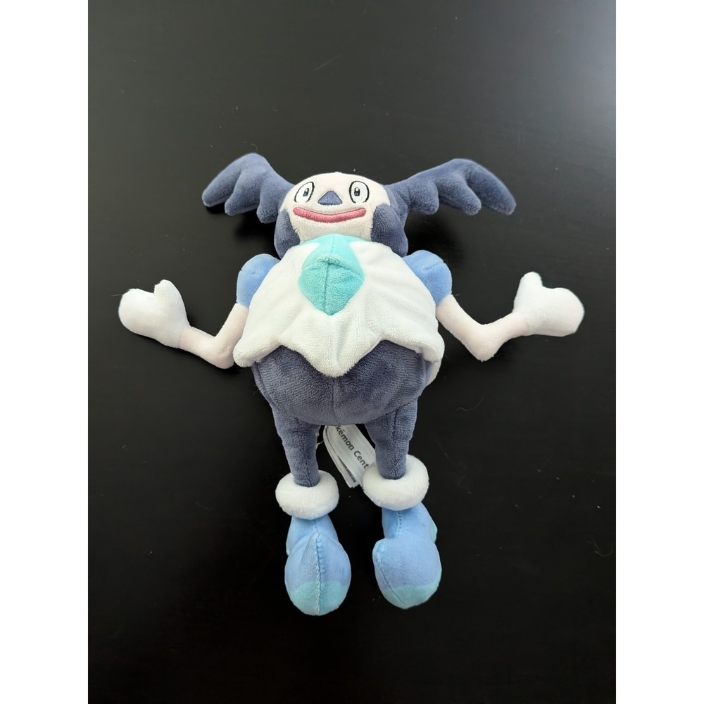 Pokemon‎ Center Original Plush Galal Barrier Mr. Mime